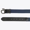 Cavalleria Toscana Elastic Belt with CT Clasp - Women