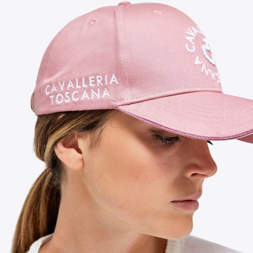 Cavalleria Toscana SS'23 CT Orbit Cap