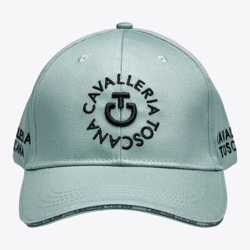 Cavalleria Toscana SS'23 CT Orbit Cap