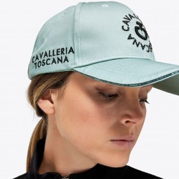 Cavalleria Toscana SS'23 CT Orbit кепка