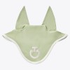 Cavalleria Toscana SS'23 Lightweight Jersey Stripe Ear Net