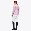 Cavalleria Toscana SS'23 All-Over Perforated Women's Show Jacket