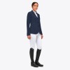 Cavalleria Toscana SS'23 All-Over Perforated Women's Show Jacket