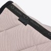 Cavalleria Toscana SS'23 Diamond Quilted Jersey Saddle Pad F103