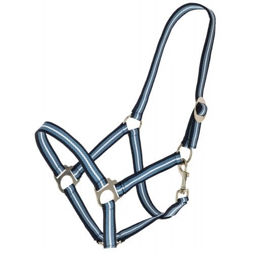 Covalliero SS26 Halter Hippo