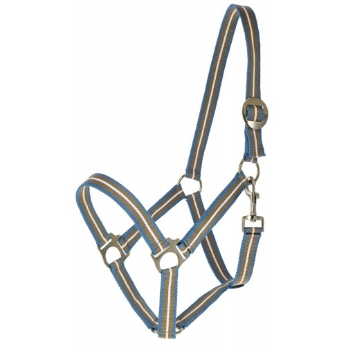 Covalliero SS26 Halter Hippo