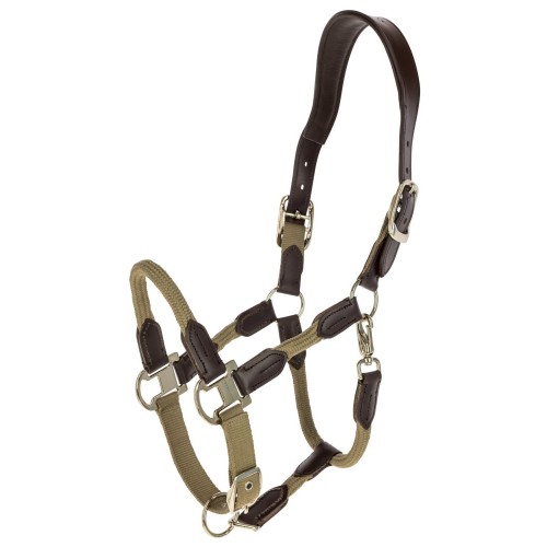 Covalliero SS26 Halter Cordano