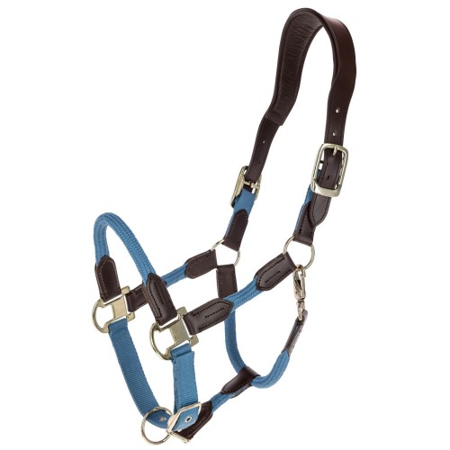 Covalliero SS26 Halter Cordano