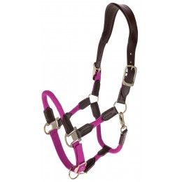 Covalliero SS26 недоуздок Cordano