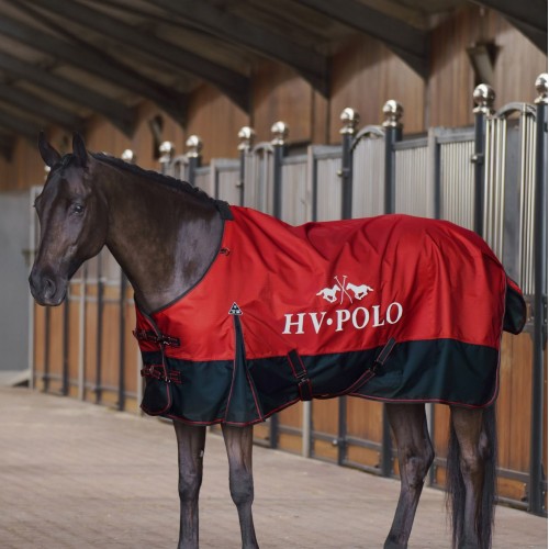 HV Polo Turnout Rug HVP Essential 100 g