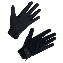 Covalliero SS26 перчатки для верховой езды