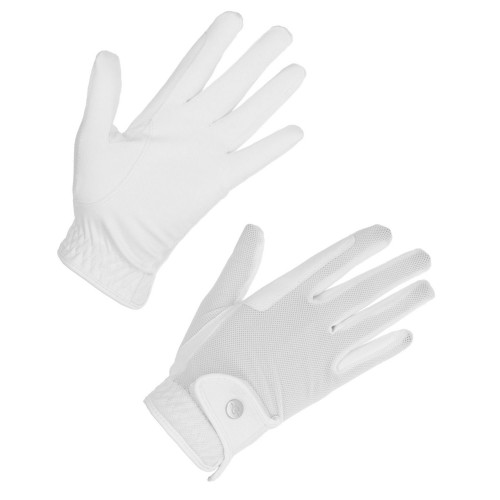 Covalliero SS26 Premium Riding Gloves