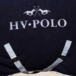 HV поло пони флисовая попона HVPSasha