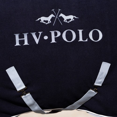 HV Polo Pony Fleece Rug HVPSasha