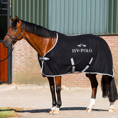 HV Polo Pony Fleece Rug HVPSasha