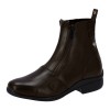 Tonics Jodhpur Boots X-RAY