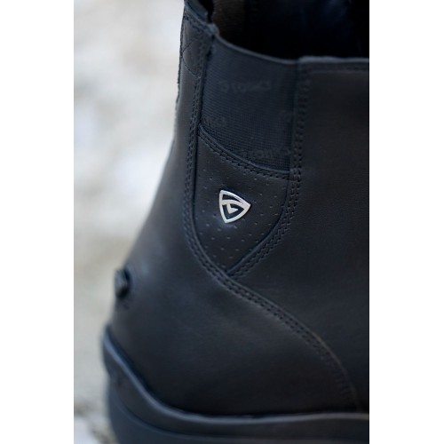 Tonics Jodhpur Boots X-RAY