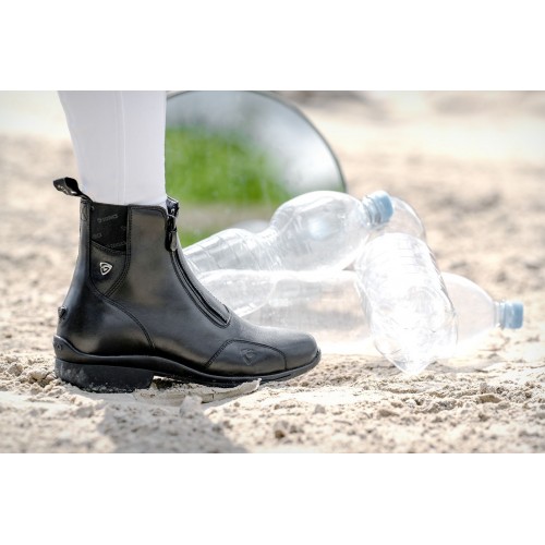 Tonics Jodhpur Boots X-RAY