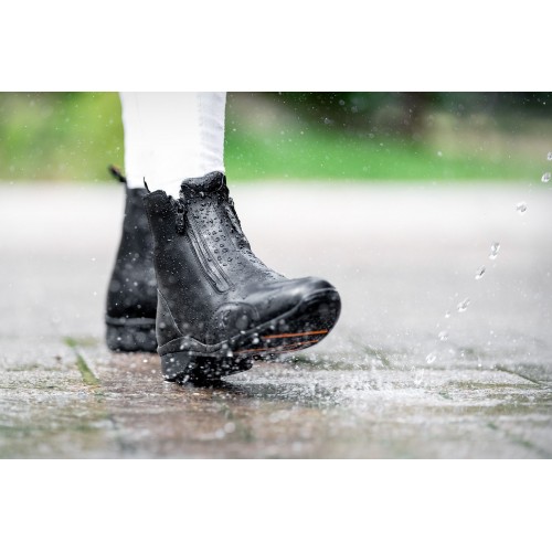 Tonics Jodhpur Boots X-RAY