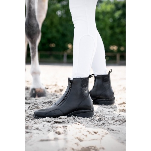 Tonics Jodhpur Boots X-RAY