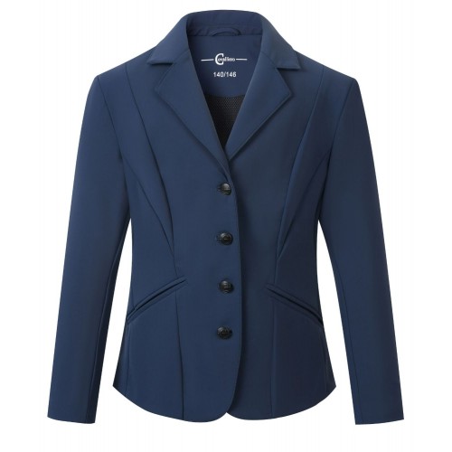 Covalliero SS26 Competition Jacket Kids