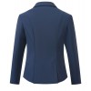 Covalliero SS26 Competition Jacket Kids
