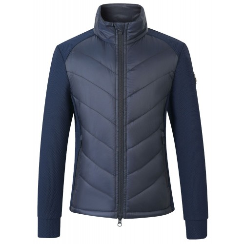 Covalliero SS26 Combi Jacket Kids