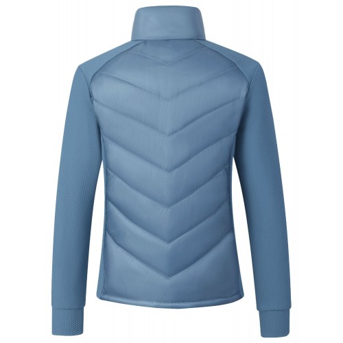 Covalliero SS26 Combi Jacket Kids