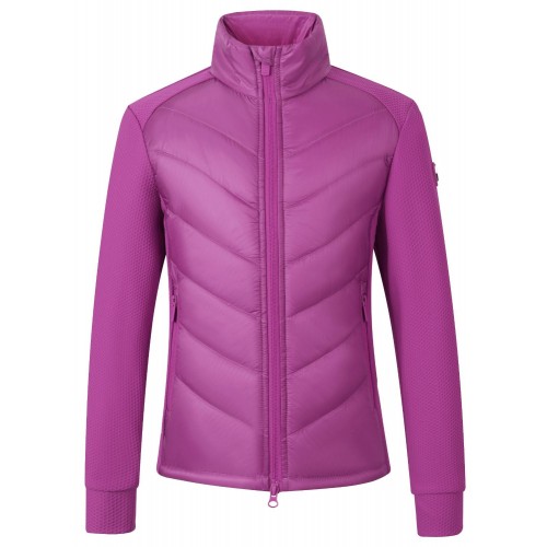 Covalliero SS26 Combi Jacket Kids