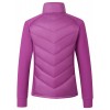 Covalliero SS26 Combi Jacket Kids
