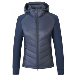 Covalliero SS26 Combi женская куртка