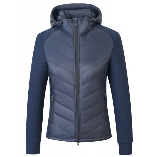 Covalliero SS26 Combi Jacket Women's