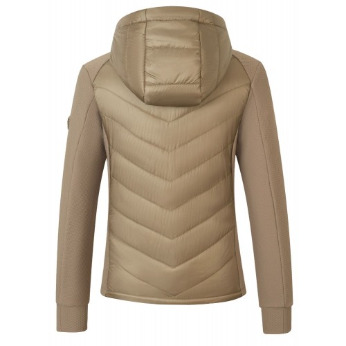Covalliero SS26 Combi Jacket Women's
