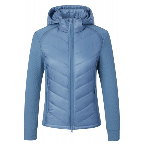 Covalliero SS26 Combi Jacket Women's