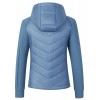 Covalliero SS26 Combi Jacket Women's
