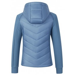 Covalliero SS26 Combi женская куртка