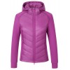 Covalliero SS26 Combi Jacket Women's