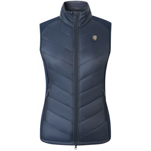 Covalliero SS26 Combi Waistcoat Women