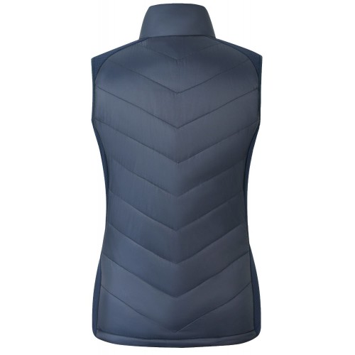 Covalliero SS26 Combi Waistcoat Women