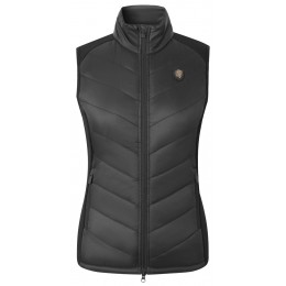 Covalliero SS26 Combi женский жилет