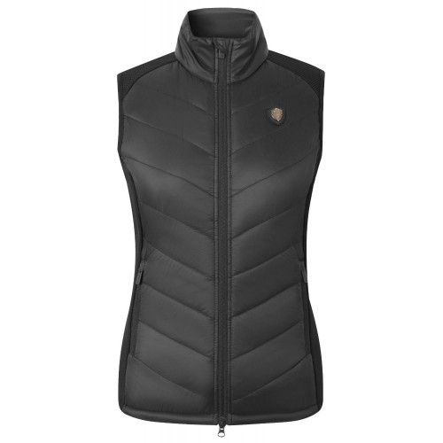 Covalliero SS26 Combi Waistcoat Women