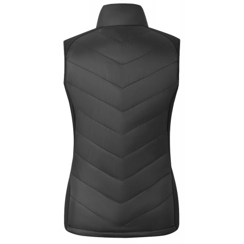 Covalliero SS26 Combi Waistcoat Women