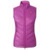 Covalliero SS26 Combi Waistcoat Women