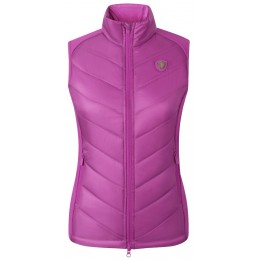 Covalliero SS26 Combi женский жилет