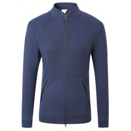 Covalliero SS26 Sweat женская куртка