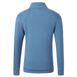 Covalliero SS26 Sweat женская куртка