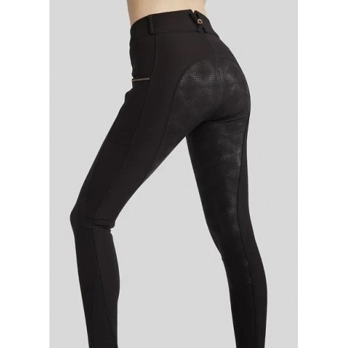 Montar FW'24 Curve Riding Breeches Maddie