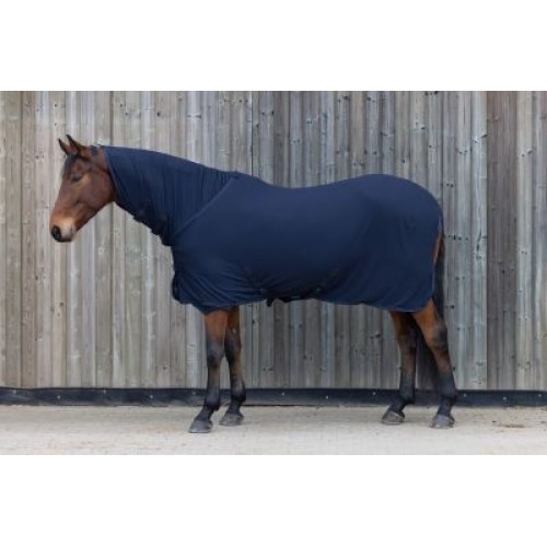 Covalliero FW25 Sweat Rug Light