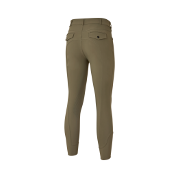 Kingsland FW26 KLKent мужские бриджи с коленной леей