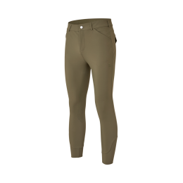 Kingsland FW26 KLKent мужские бриджи с полной леей